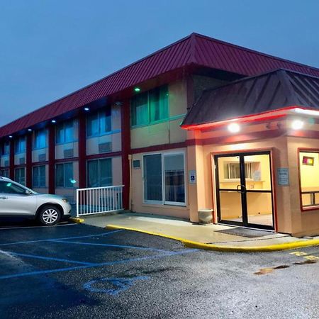 Red Carpet Inn & Suites Lima -Listing Partner Kültér fotó