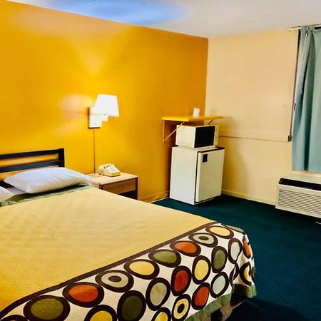 Red Carpet Inn & Suites Lima -Listing Partner Kültér fotó
