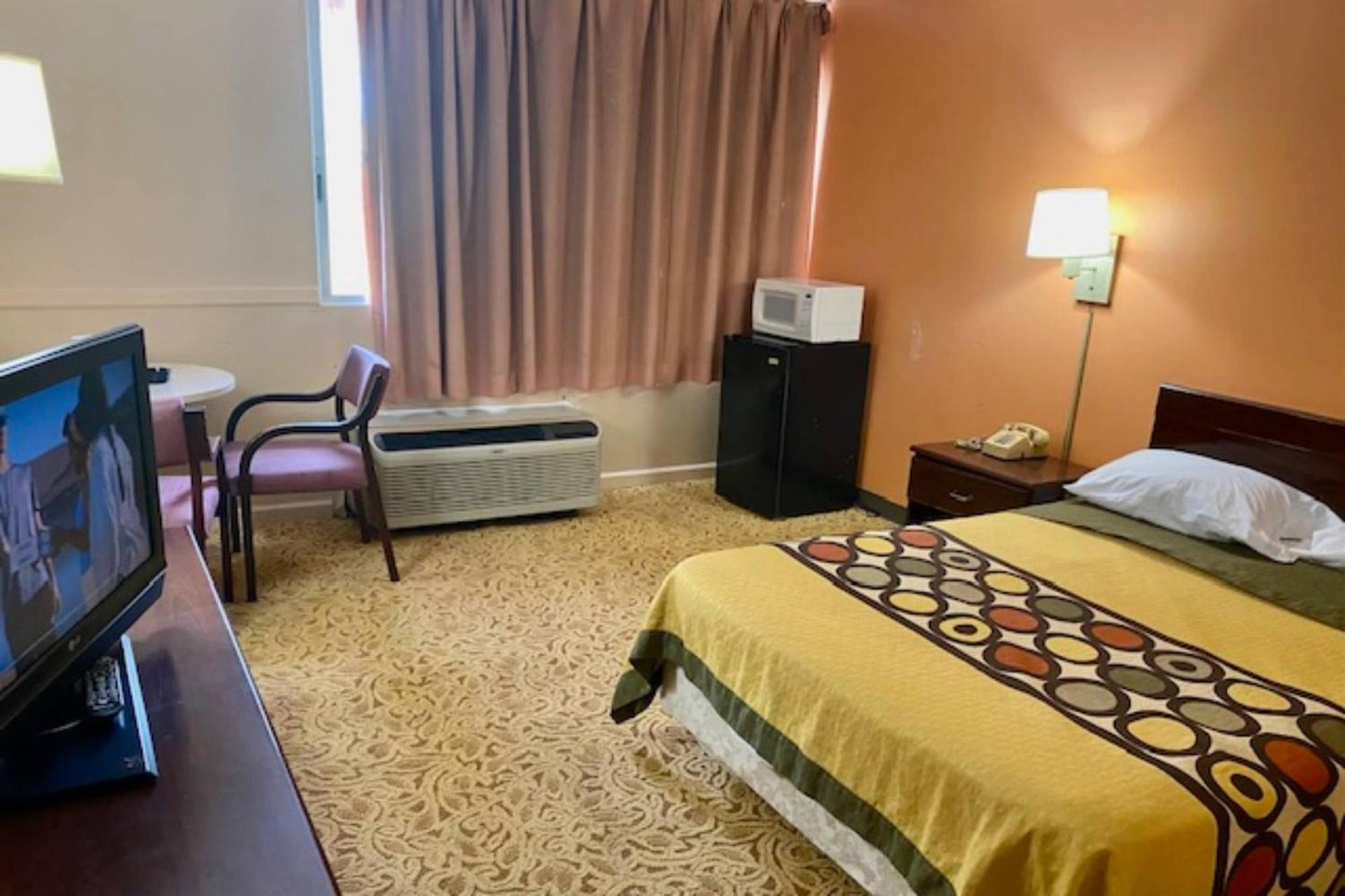 Red Carpet Inn & Suites Lima -Listing Partner Kültér fotó