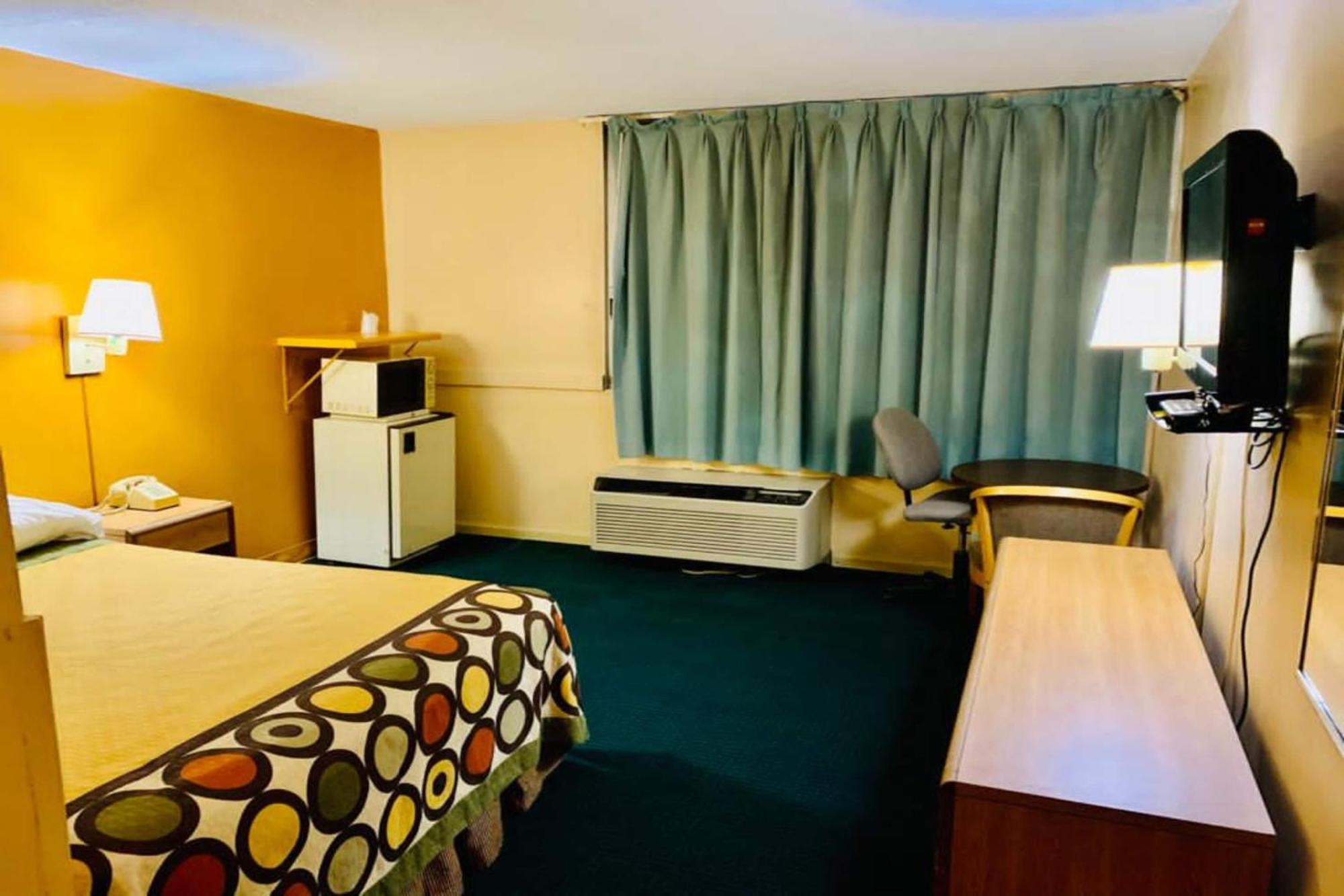 Red Carpet Inn & Suites Lima -Listing Partner Kültér fotó