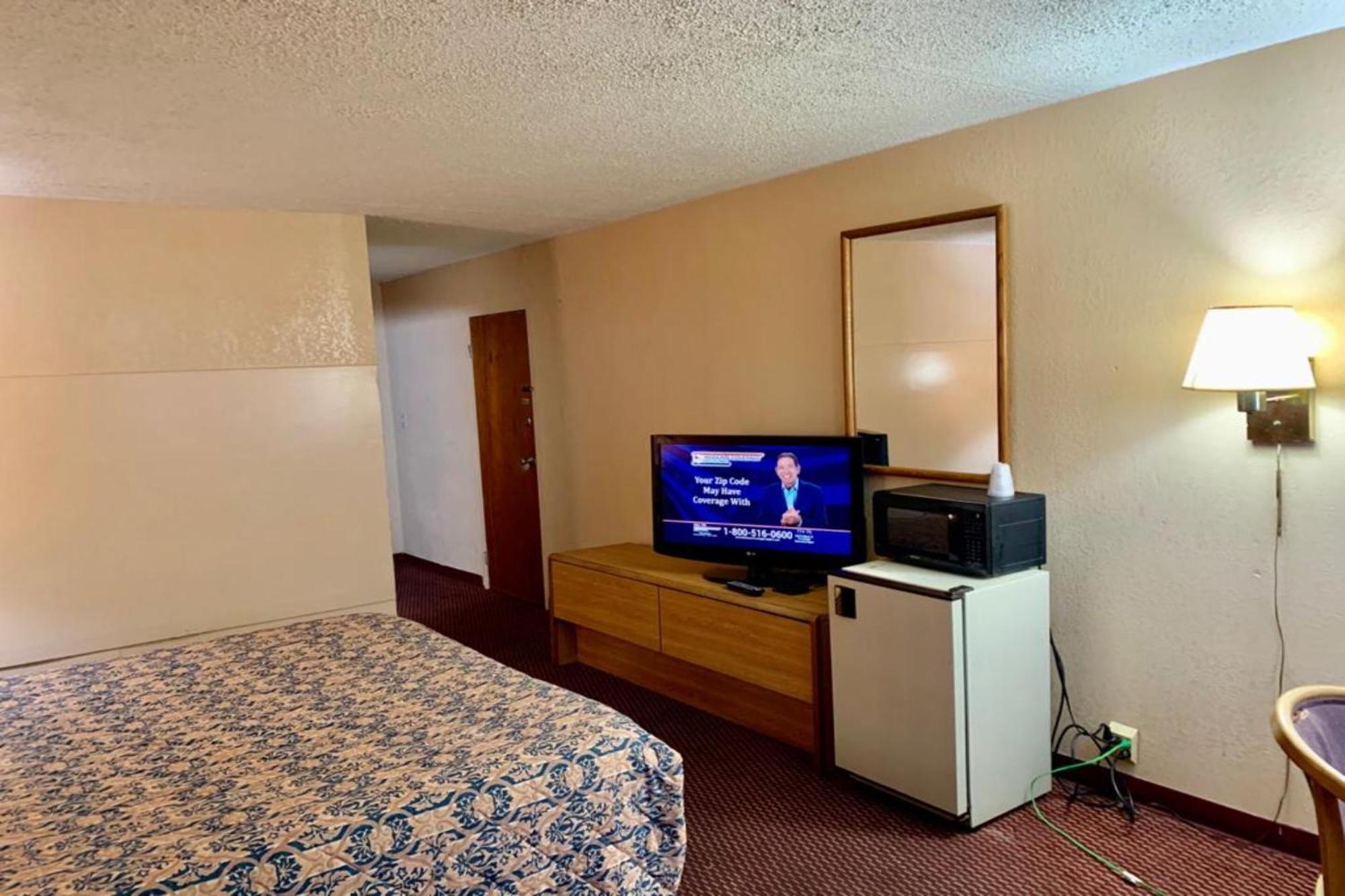 Red Carpet Inn & Suites Lima -Listing Partner Kültér fotó