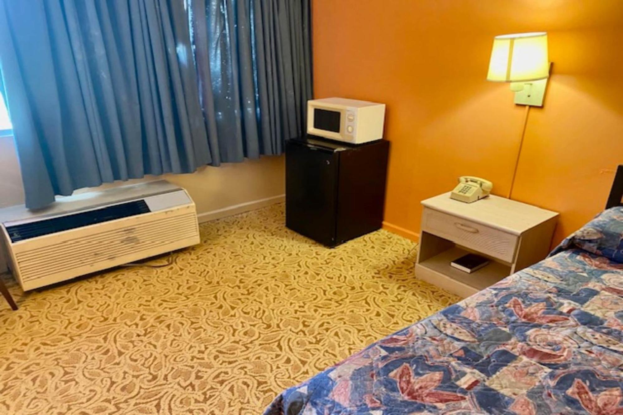 Red Carpet Inn & Suites Lima -Listing Partner Kültér fotó