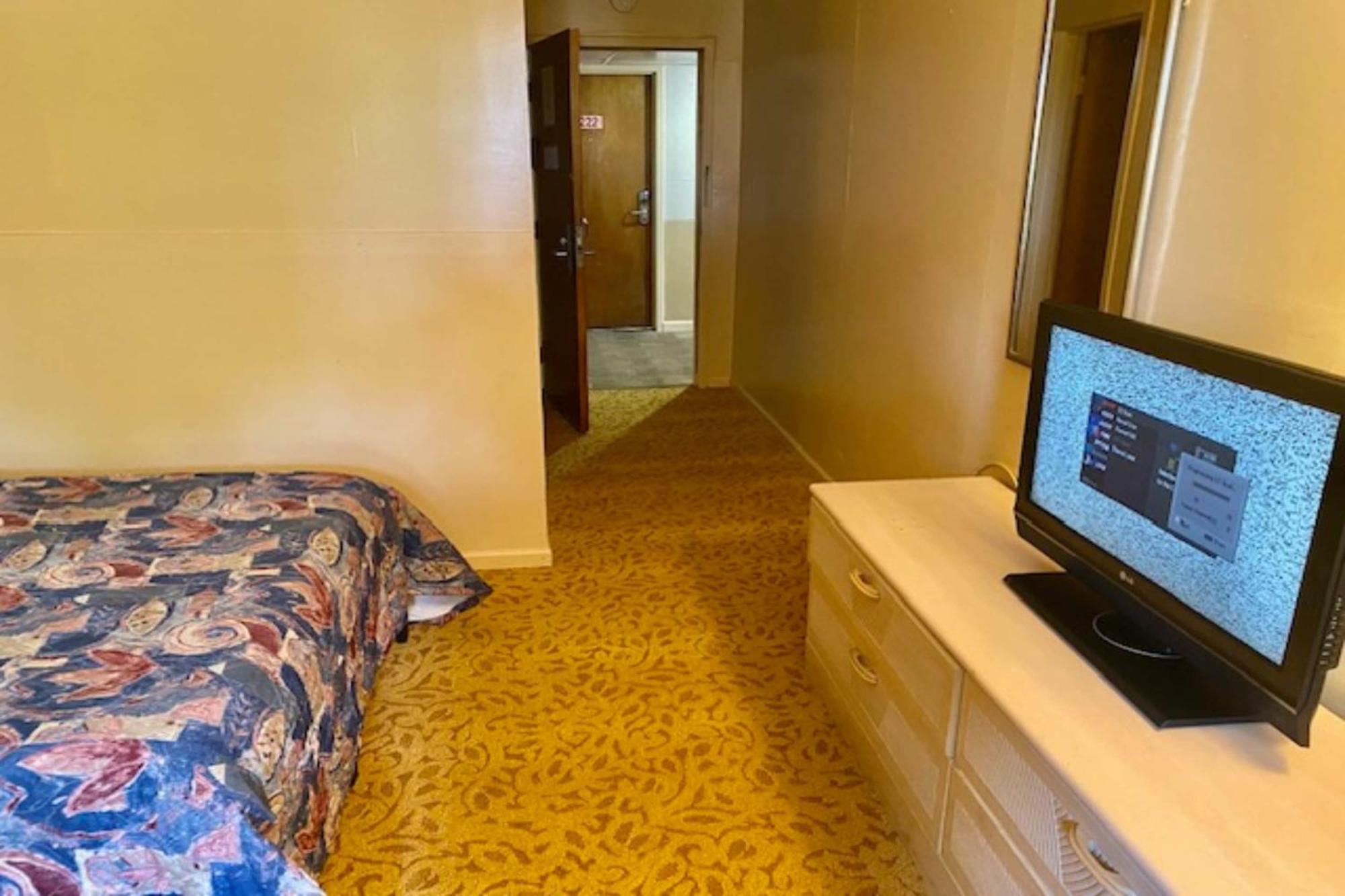 Red Carpet Inn & Suites Lima -Listing Partner Kültér fotó