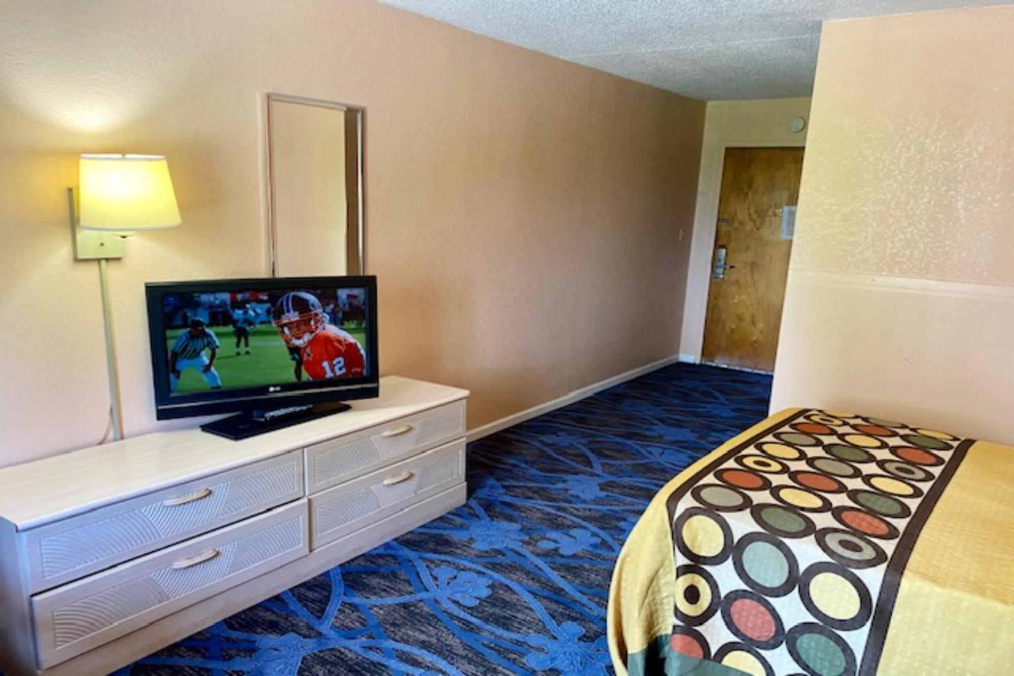 Red Carpet Inn & Suites Lima -Listing Partner Kültér fotó