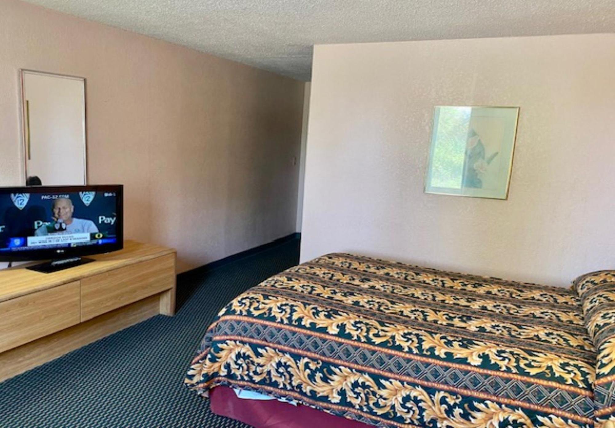 Red Carpet Inn & Suites Lima -Listing Partner Kültér fotó