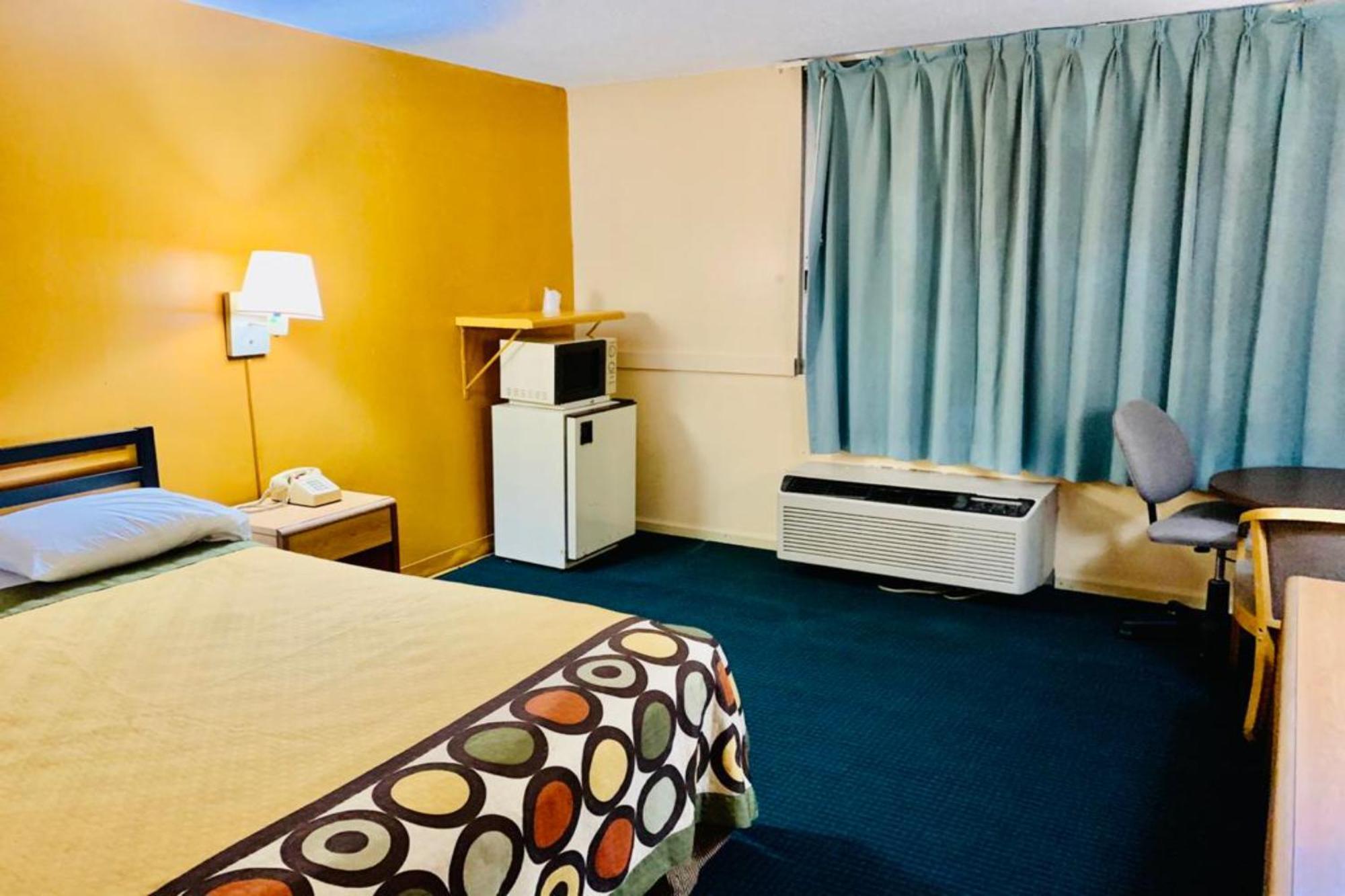 Red Carpet Inn & Suites Lima -Listing Partner Kültér fotó