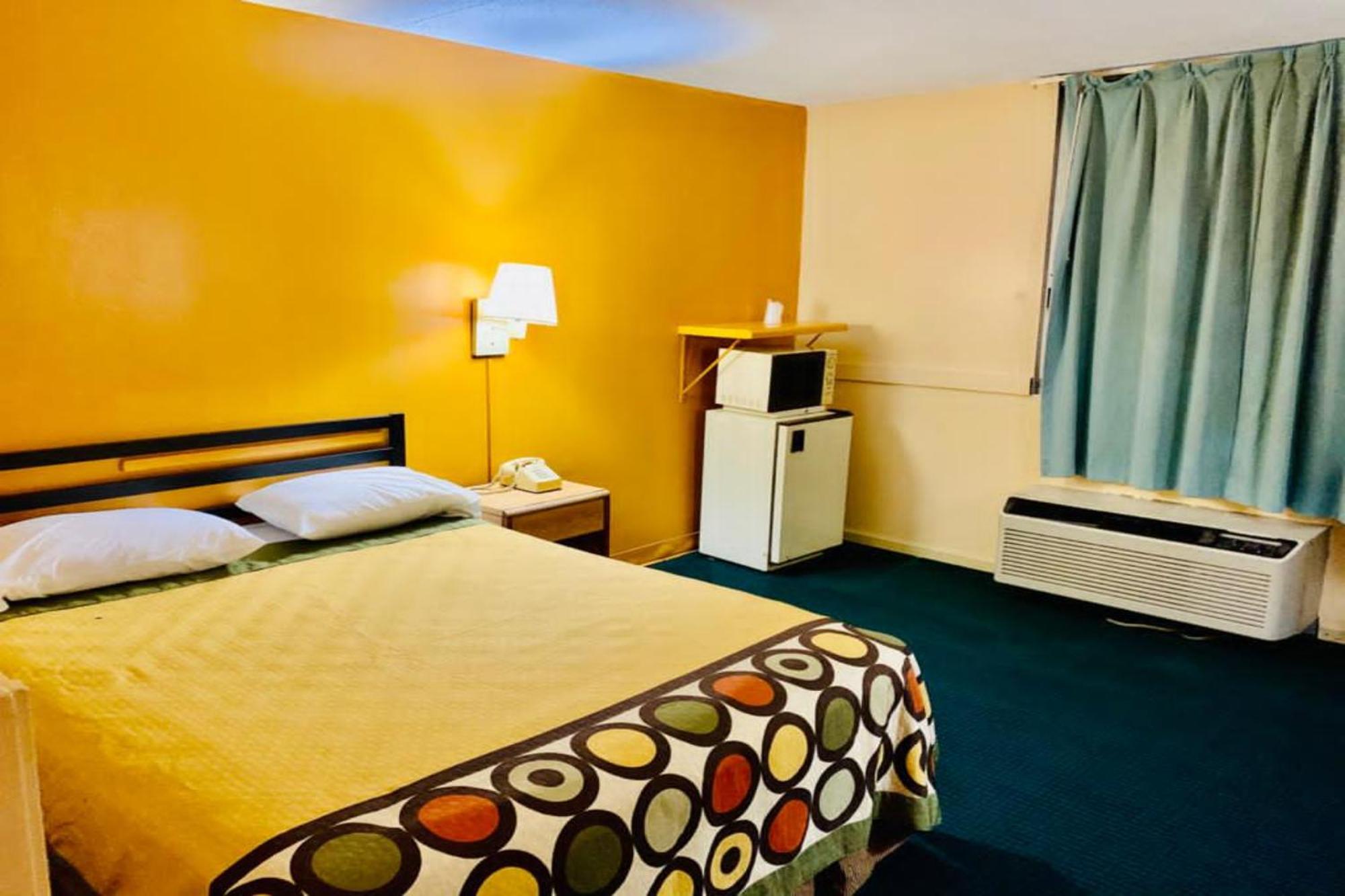 Red Carpet Inn & Suites Lima -Listing Partner Kültér fotó