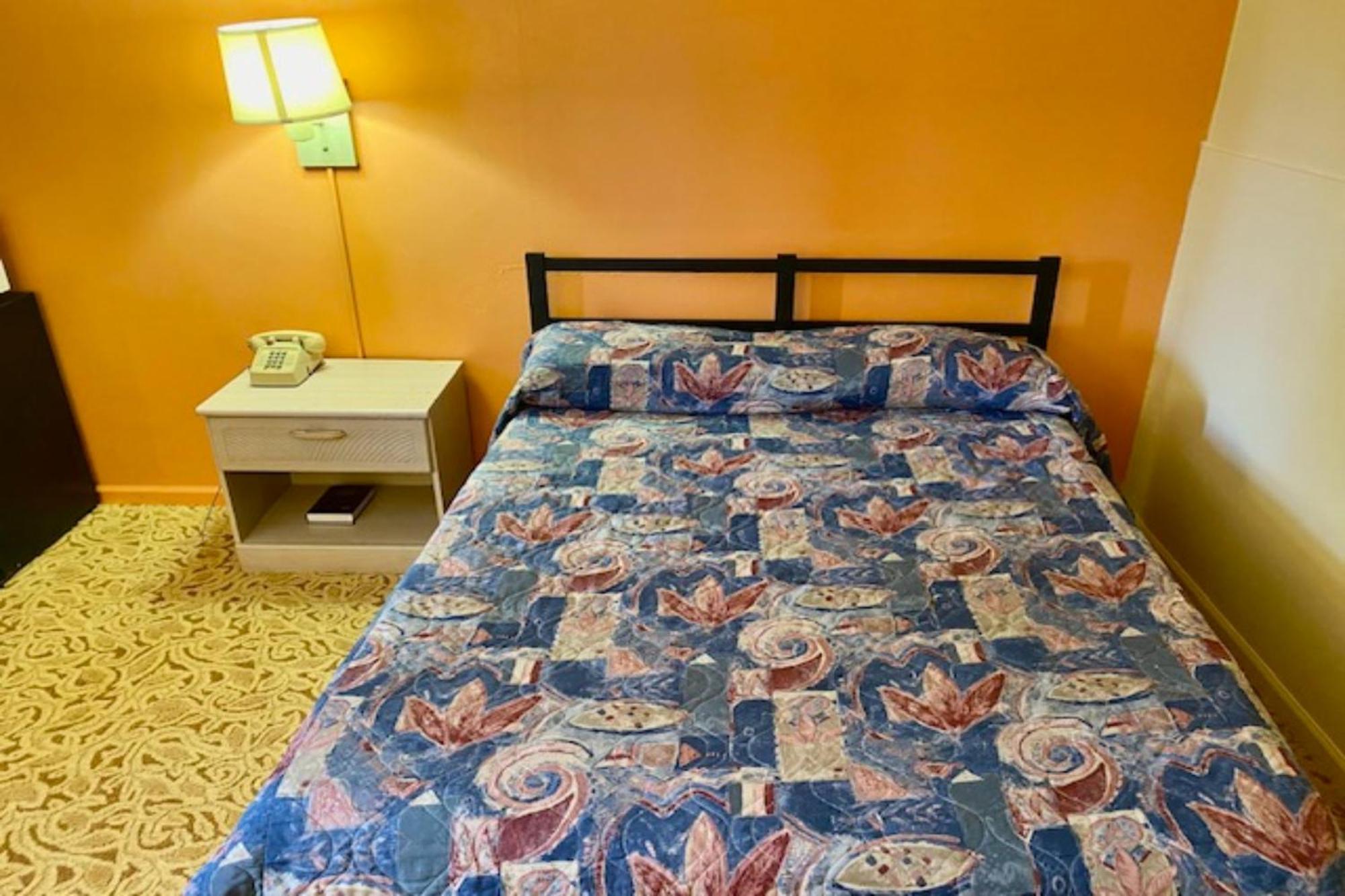 Red Carpet Inn & Suites Lima -Listing Partner Kültér fotó