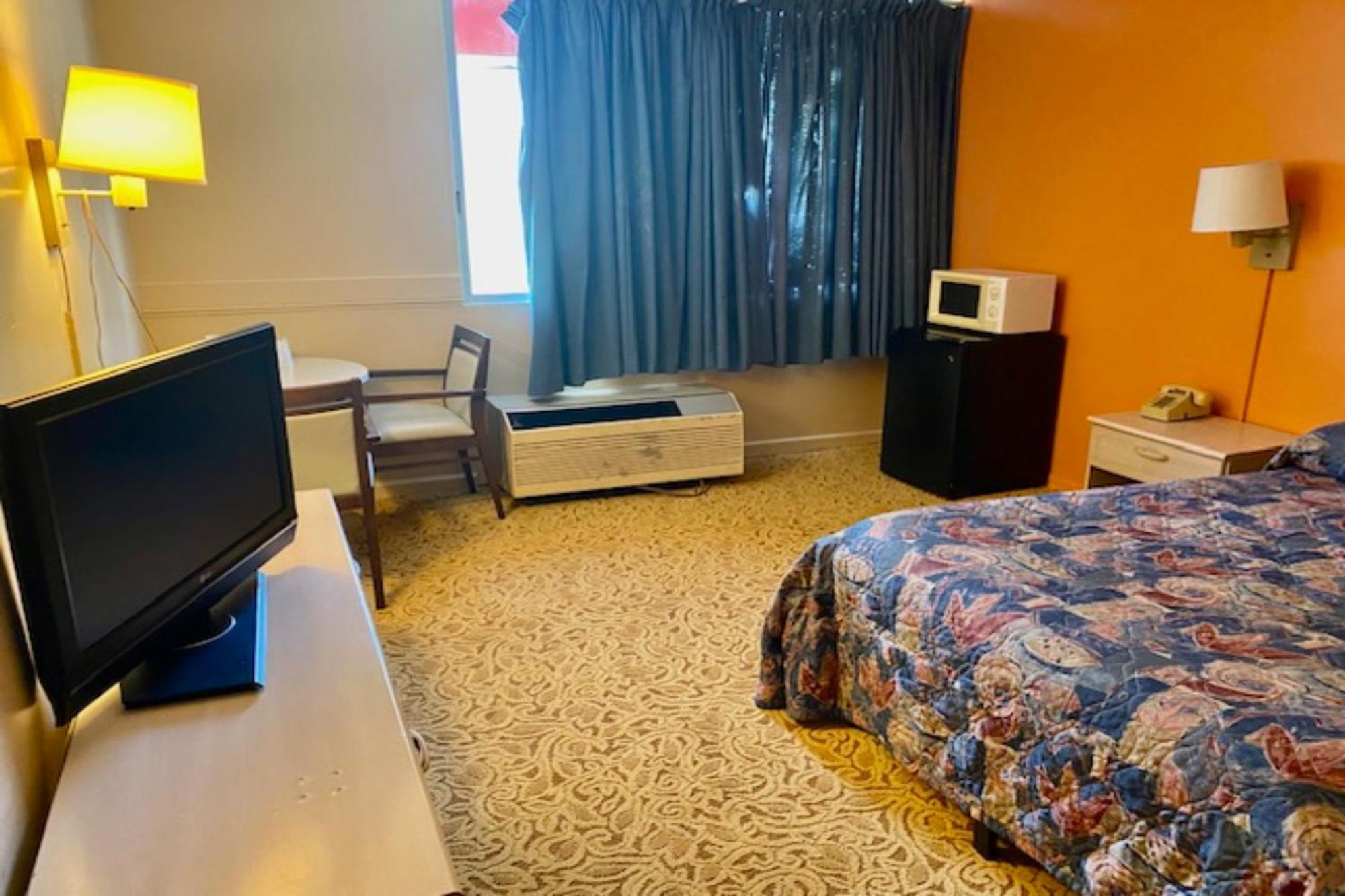 Red Carpet Inn & Suites Lima -Listing Partner Kültér fotó