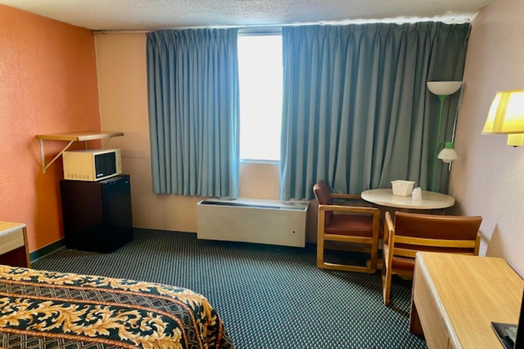 Red Carpet Inn & Suites Lima -Listing Partner Kültér fotó