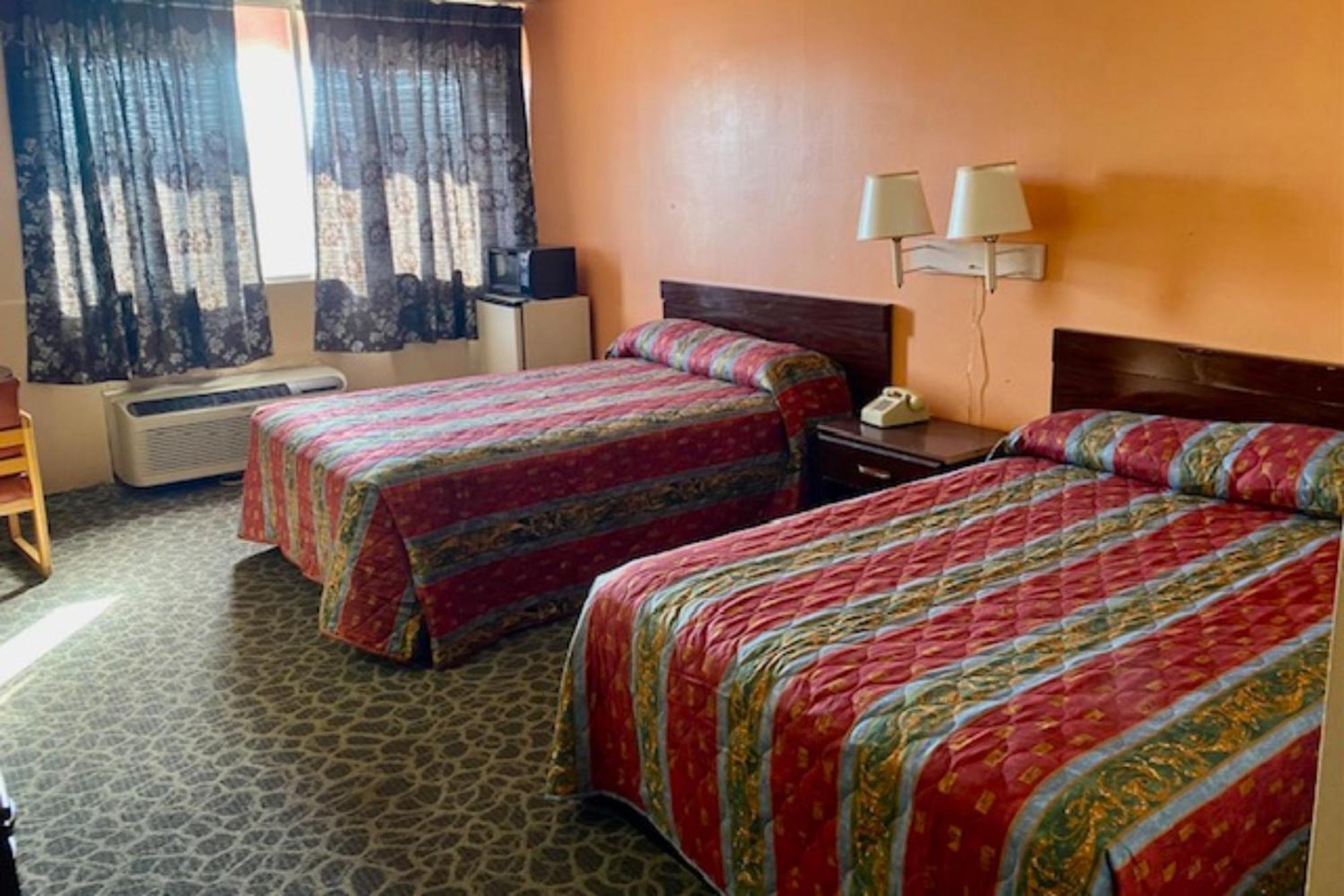 Red Carpet Inn & Suites Lima -Listing Partner Kültér fotó