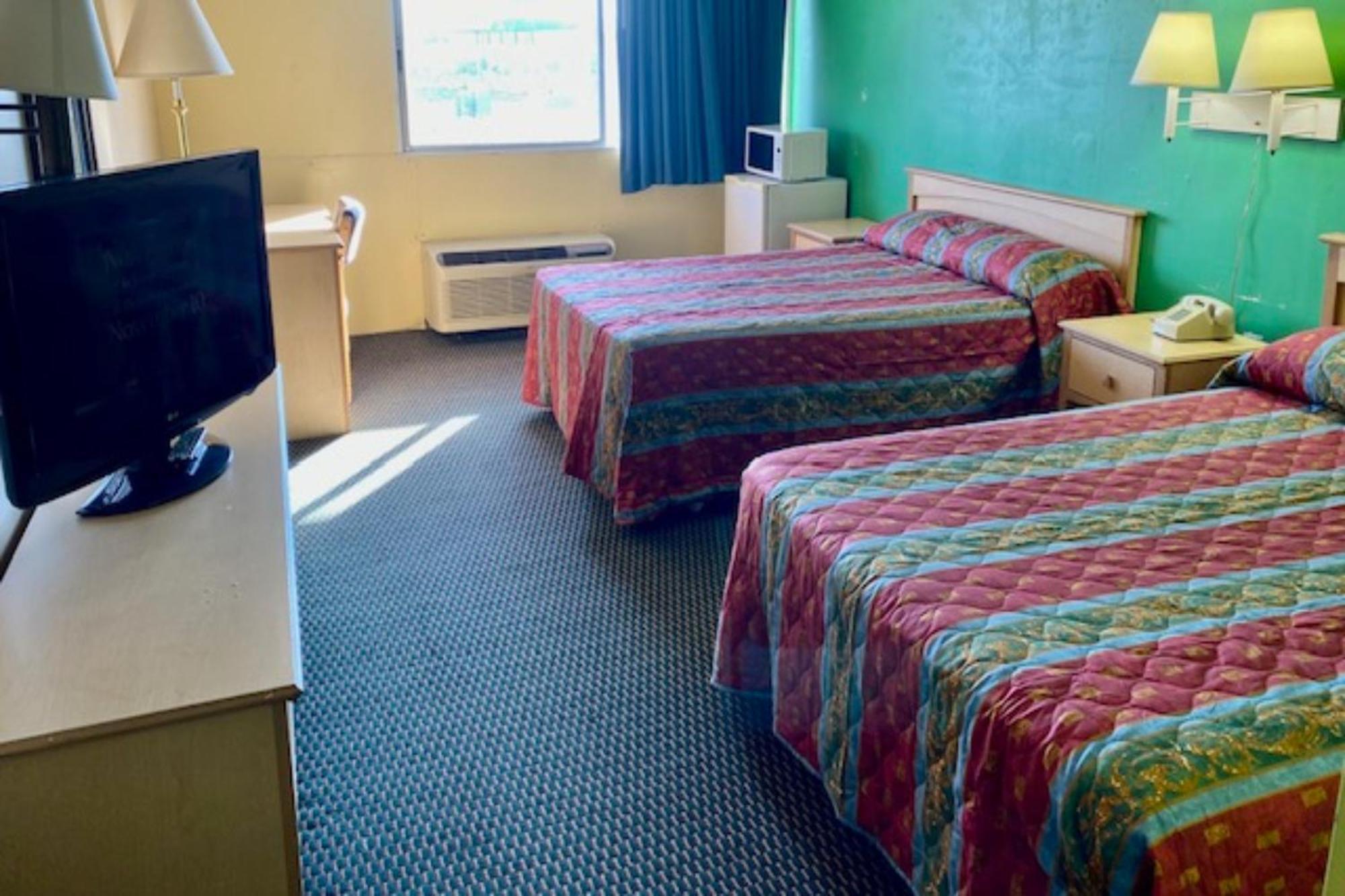 Red Carpet Inn & Suites Lima -Listing Partner Kültér fotó