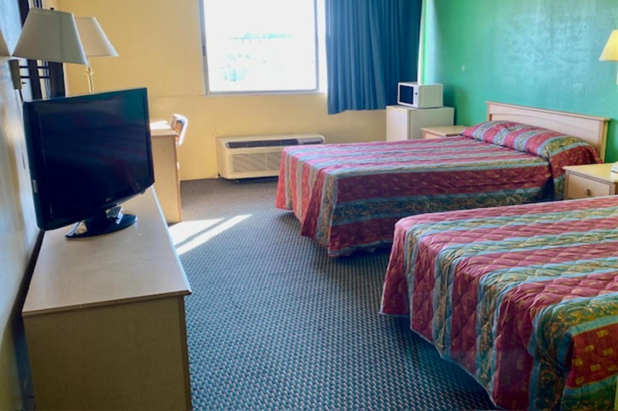 Red Carpet Inn & Suites Lima -Listing Partner Kültér fotó